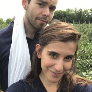 Meet your Posher, Adrien